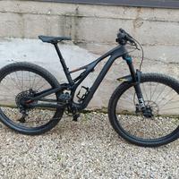 Specialized Stumpjumper Comp Carbon 29