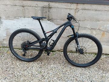 Specialized Stumpjumper Comp Carbon 29