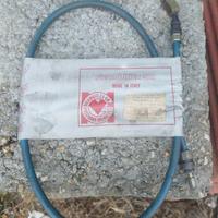 Cavo frizione Renault 4 