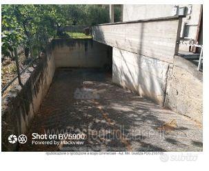 Box/Posto auto Castelplanio [A4279480]