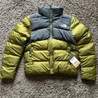 The North Face Giacca Saikuru donna S