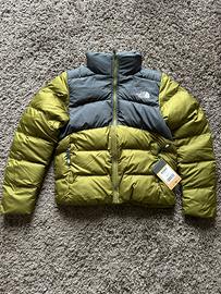 The North Face Giacca Saikuru donna S
