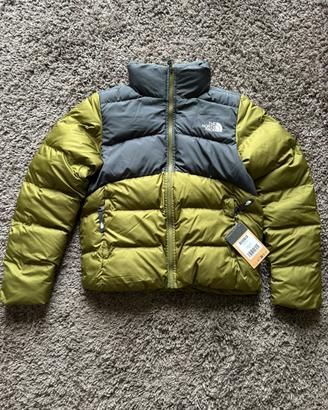 The North Face Giacca Saikuru donna S