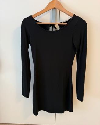 Vestitino scollato dietro Intimissimi