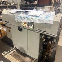 Caricatore di barre pneumatico BARTEC HOT ROD PL12