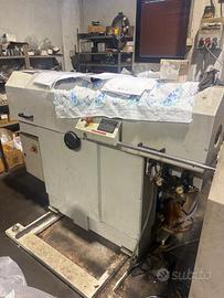 Caricatore di barre pneumatico BARTEC HOT ROD PL12