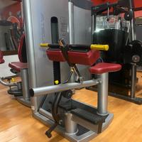 MACHINE/ATTREZZI ISOTONICI