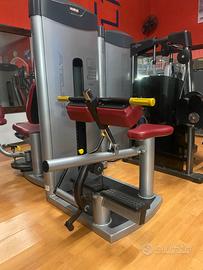 MACHINE/ATTREZZI ISOTONICI