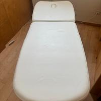 LETTINO DA MASSAGGIO ELETTRICO