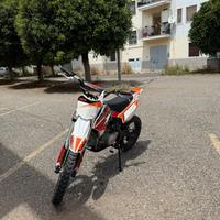 Pit Bike 160 KAYO