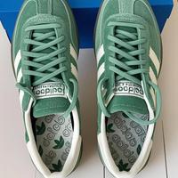 Adidas Handball Spezial Preloved Green (Donna)
