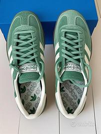 Adidas Handball Spezial Preloved Green (Donna)