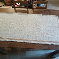 Tappeti di artigianato sardo