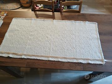 Tappeti di artigianato sardo