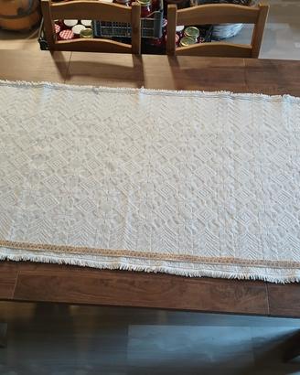 Tappeti di artigianato sardo