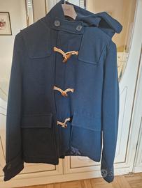 Cappotto terranova taglia M