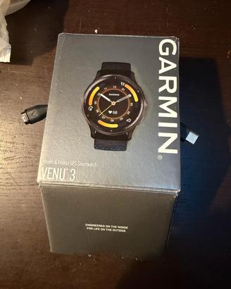 smartwatch garmin