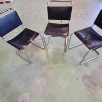 sedie vintage n.3 MART 03