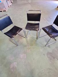 sedie vintage n.3 MART 03