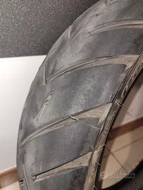 Gomme Pirelli Scorpion Trail II