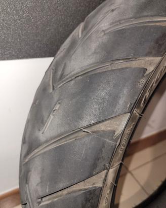 Gomme Pirelli Scorpion Trail II