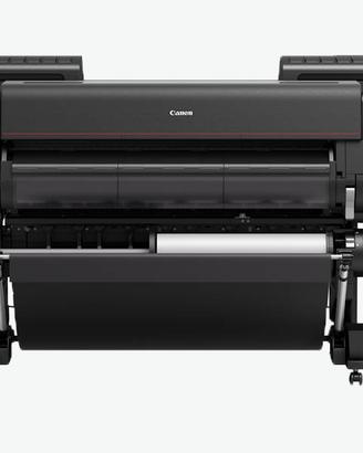 Canon pro 4000 (12 colori)  plotter A0