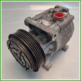 Compressore Clima AC Aria Condizionata DENSO