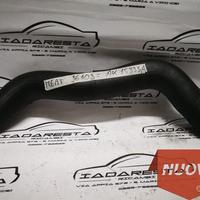 Tubo Intercooler Fiat Ducato 2006 2.3 D 1350776080