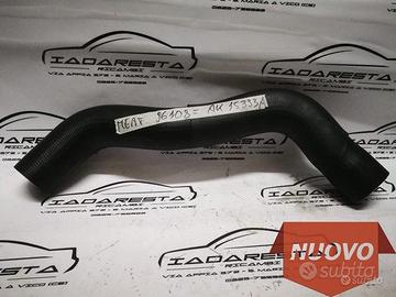 Tubo Intercooler Fiat Ducato 2006 2.3 D 1350776080