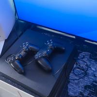 PlayStation 4 Pro