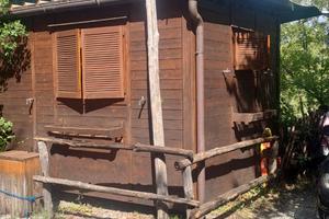 SESTRI LEVANTE- Camping Trigoso-