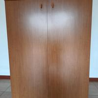 Armadio 2 ante