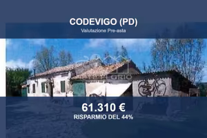 Immobile in asta di 1910 m² a Codevigo