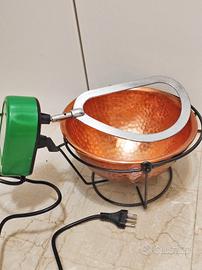 PAIOLO ELETTRICO PER POLENTA