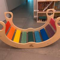 Baby Rocker di Baby Wood