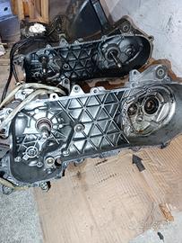 Blocchi motore piaggio 