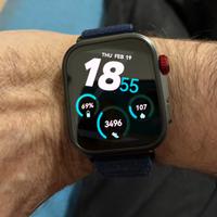 Huawei Watch Fit 4 pro