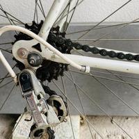 Bici d’epoca per collezionisti