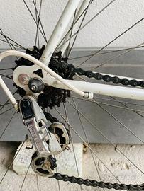 Bici d’epoca per collezionisti