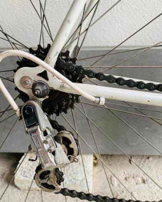 Bici d’epoca per collezionisti