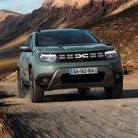 Ricambi dacia duster 2022