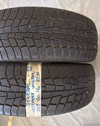 gomme usate 2056016 Winter GENERAL - Alt - 845