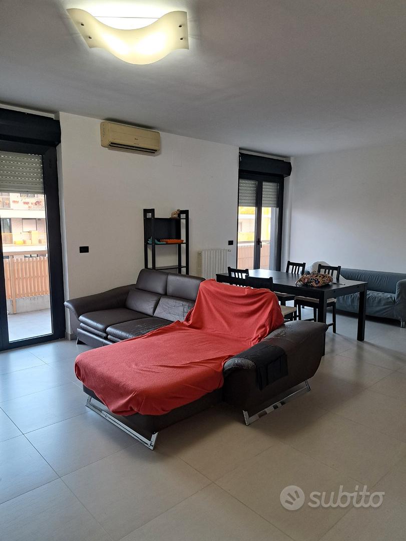 Apartment in Bari, Murat, Municipio 1 - Vista 2