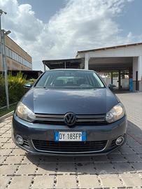 Golf 6