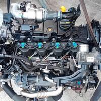 Motore ford ecosport 1.5 tdci
