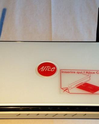 Alice Gate 2 Plus Wi-Fi