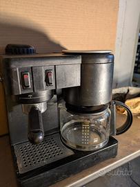 Macchinetta caffè