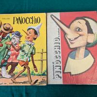 Pinocchio  - Carlo Collodi