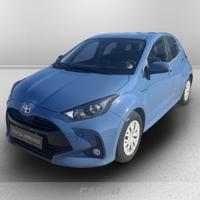 Toyota Yaris 1.5h active