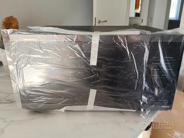 FORNO MICROONDE SAMSUNG GRILL MICROWAVE OVEN NUOVO